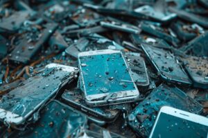 Can You Recover Data From a Phone Damaged by Water
