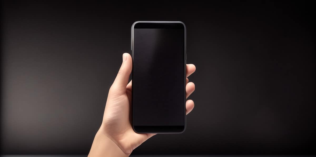 Samsung phone won't turn on or charge