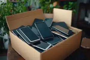 Refurbished vs. Pre-Owned Phones