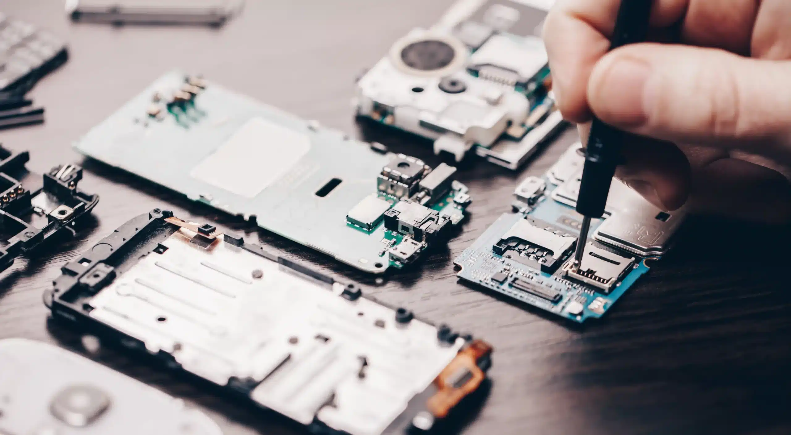 How Long Does a Typical Phone Repair Take?