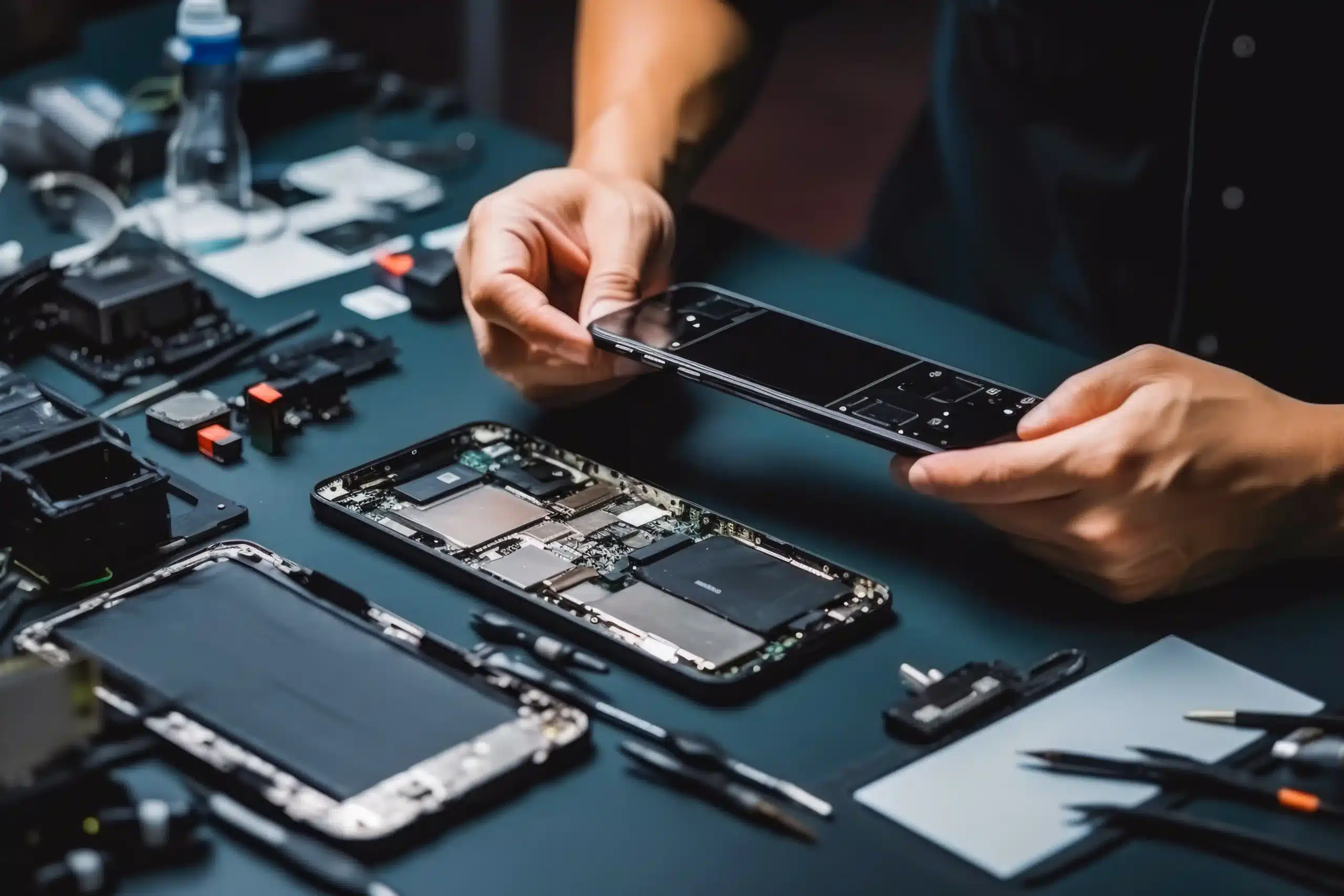 phone maintenance tips